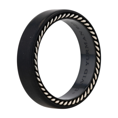 Titanium Band
