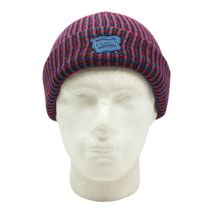 Icecream Trifecta Knit Hat Beanie