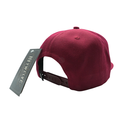 Red The Southwest Ballcap Hat