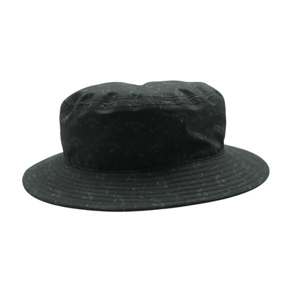 Black Misc. Hat