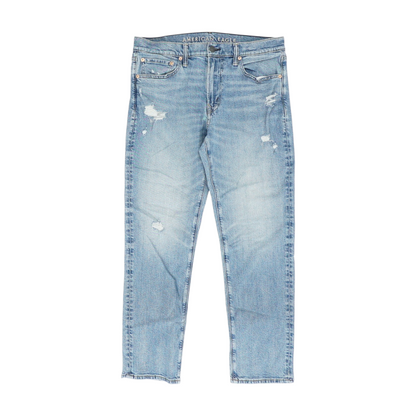 Slim Jeans