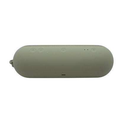 Pill Bluetooth Speaker