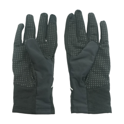 Black Gloves