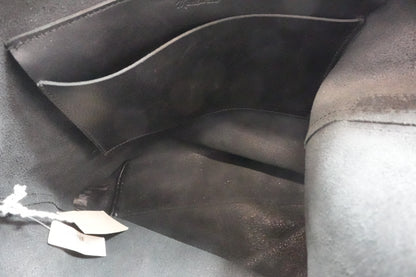 Black Shoulder Bag