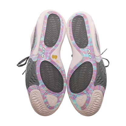Jordan Tatum 2 Sidewalk Chalk Athletic Shoes