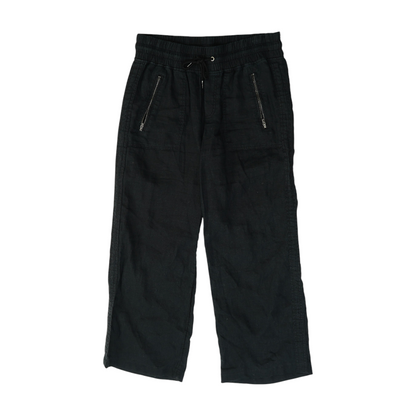 Black Pants