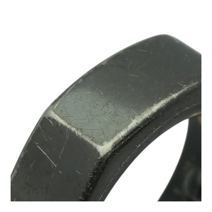 3rd Gen Heritage Black Smart Ring