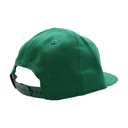 Green Boston Celtics Ballcap Hat