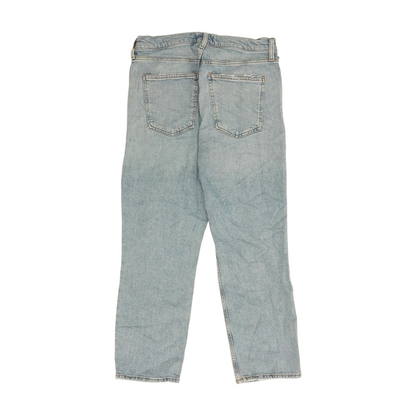 Blue Slim Jeans