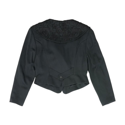 Black Coat