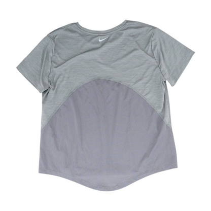 Gray Active T-Shirt