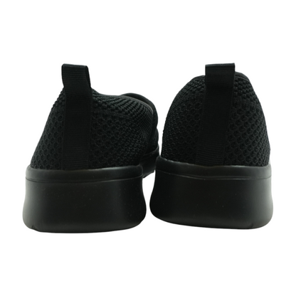 Black Athletic Shoes