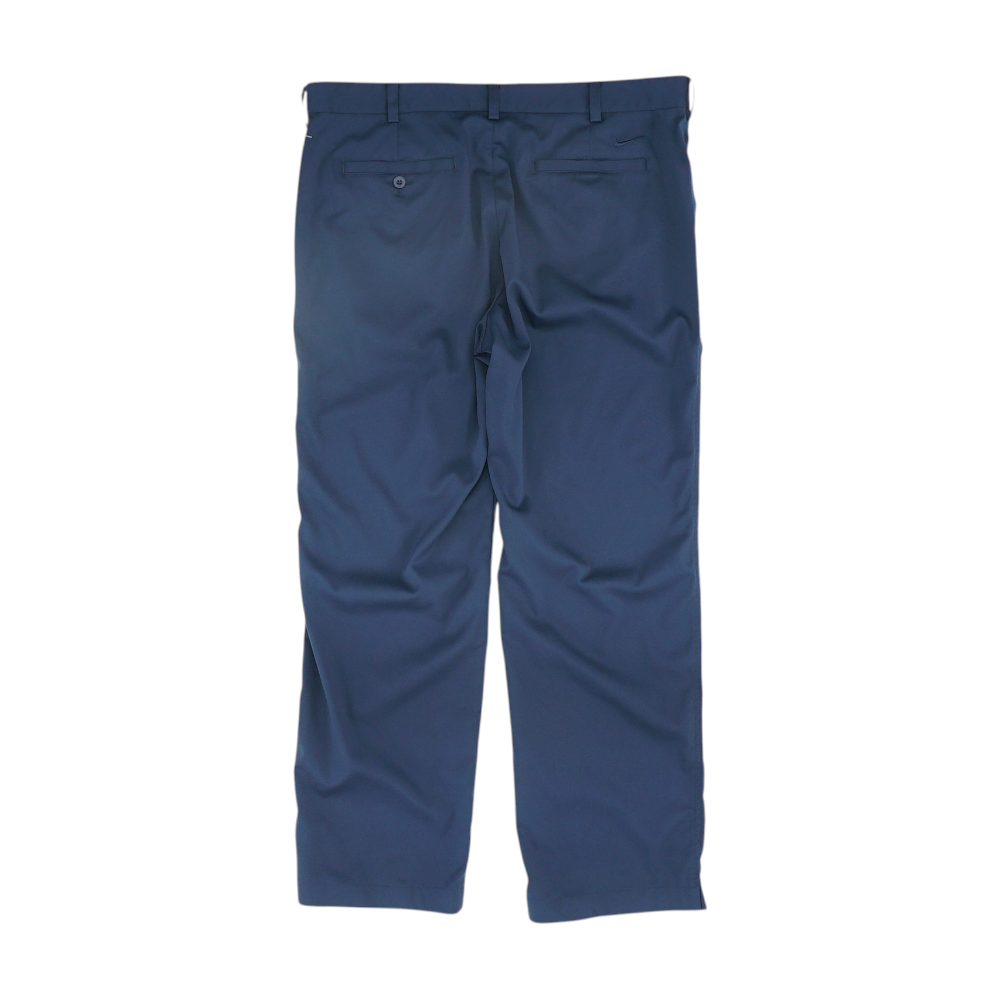 Navy Regular Pants