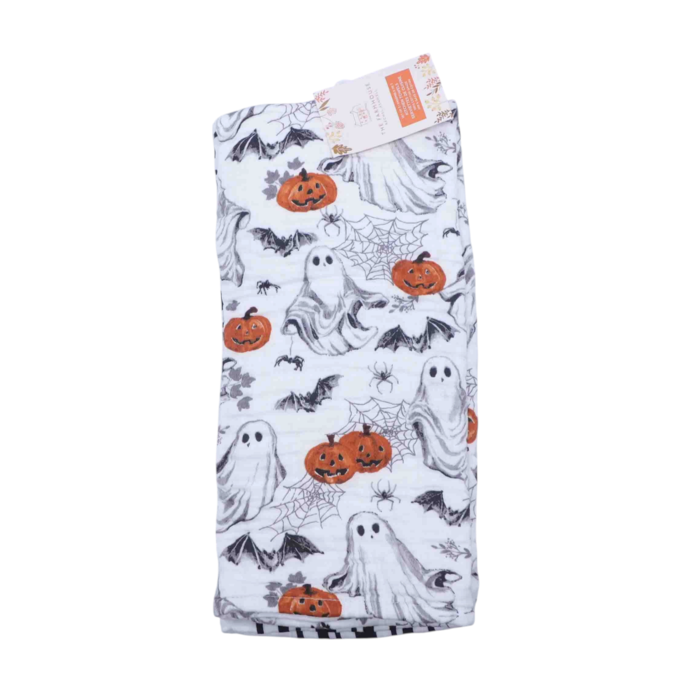 Halloween Kitchen Towel Set