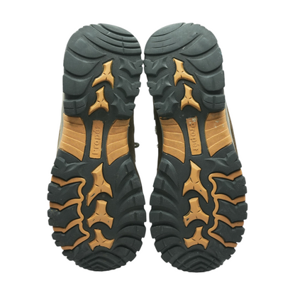 Brown Work / Hiking Boots