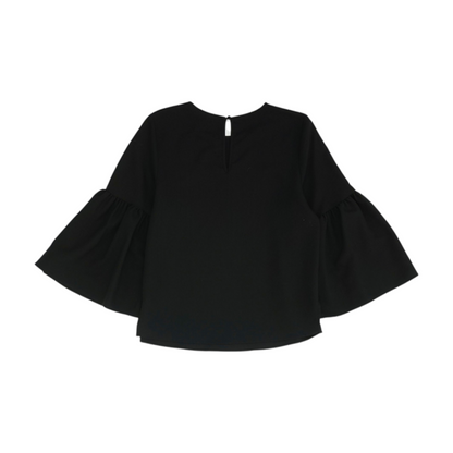 Black Blouse