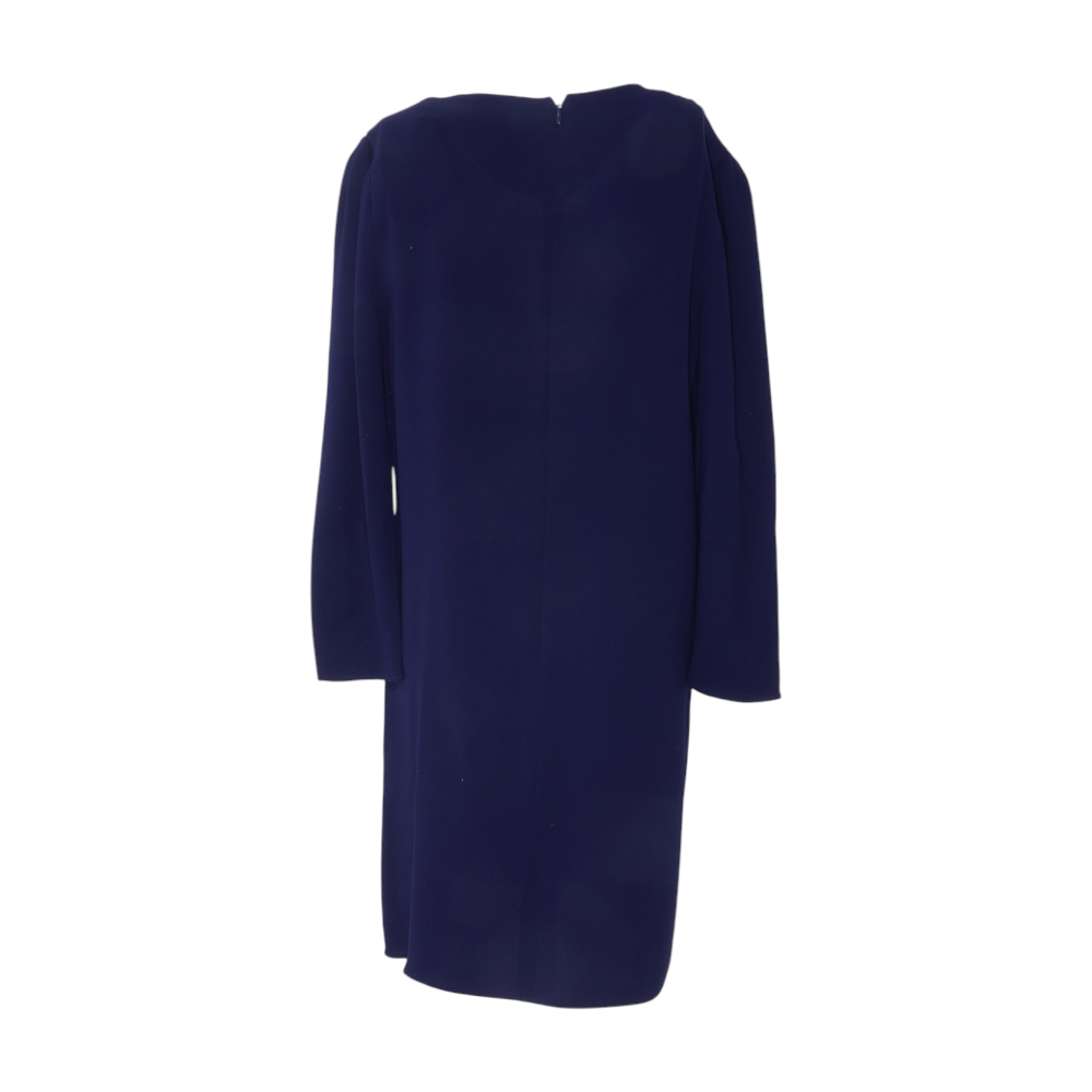 Navy Mini Dress Unclaimed Baggage Navy Mini Dress Unclaimed Baggage