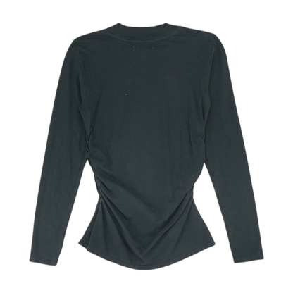 Black Blouse
