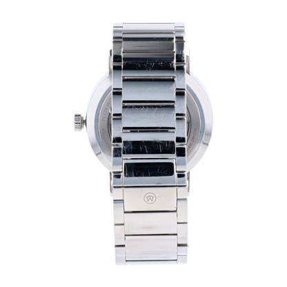 Museum Classic Stainless Steel Watch