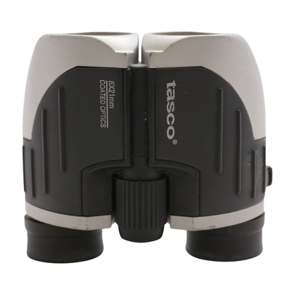 8 x 21 Binoculars