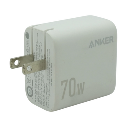 Zolo Charging Block
