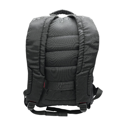 Black Backpack