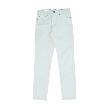 Ivory Classic Jeans