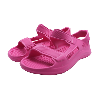 Pink Sandals Shoes