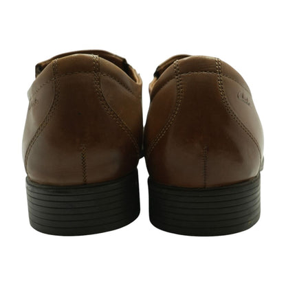 Brown Loafer Dress Shoes