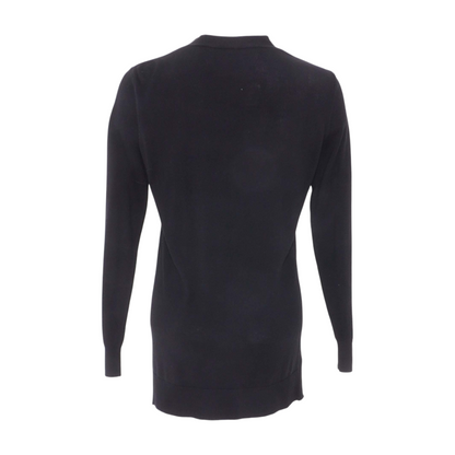Black Cardigan