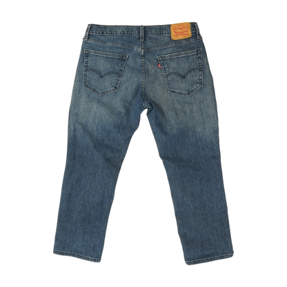541 Tapered Jeans