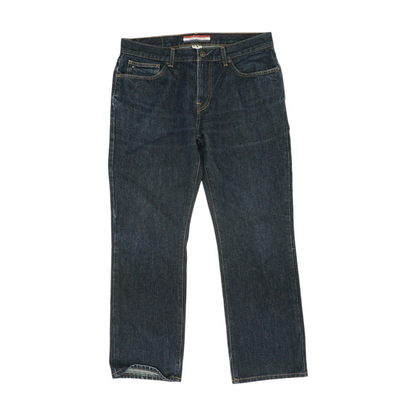 Bootcut Jeans