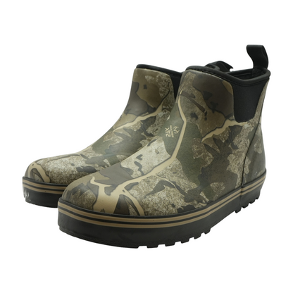 Green Work / Hiking Boots