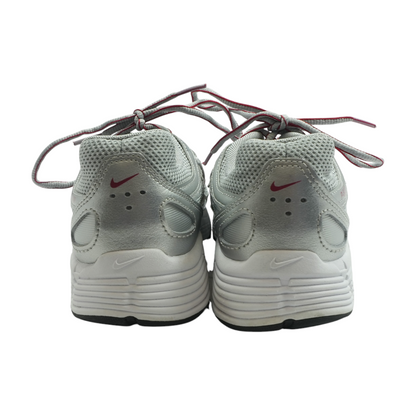 Gray Athletics Shoes