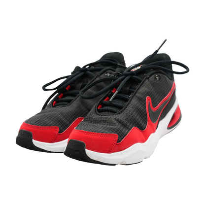 Black Athletics Shoes