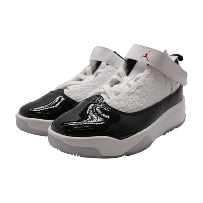 Black Athletics Shoes