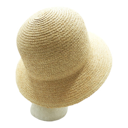 Beige Sun / Beach Hat