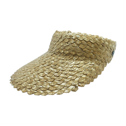 Tan Sun / Beach Hat