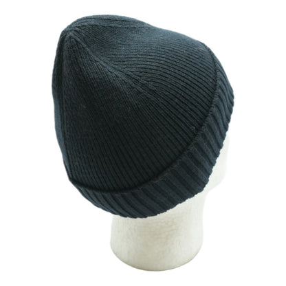 Navy Beanie Hat