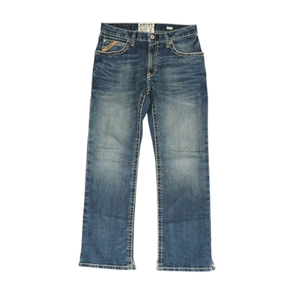 Bootcut Jeans