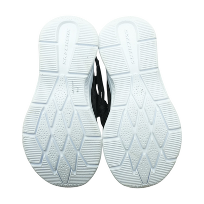 Black Athletics Shoes