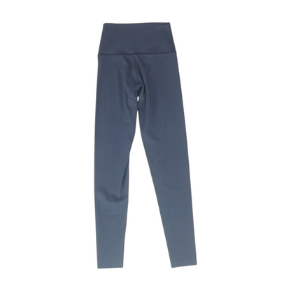 Navy Active Leggings
