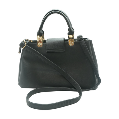Black Shoulder Bag
