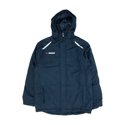 Navy Jacket