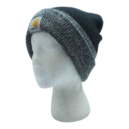Black Beanie