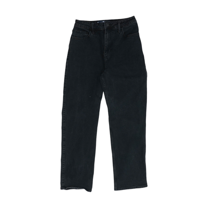 Black Jeans