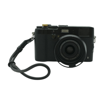 X100T 16.3MP Mirrorless Camera