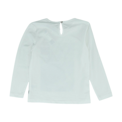 White T-Shirt