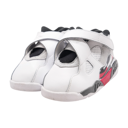 White Athletics Shoes