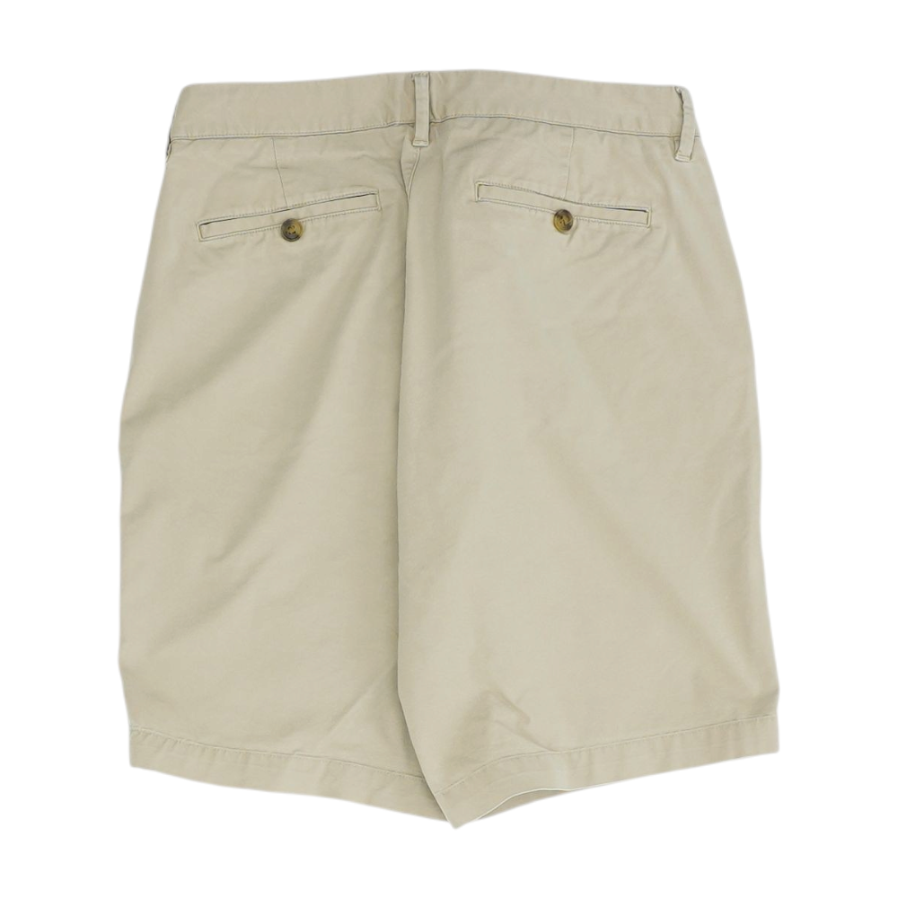 Tan Chino / Khaki Shorts